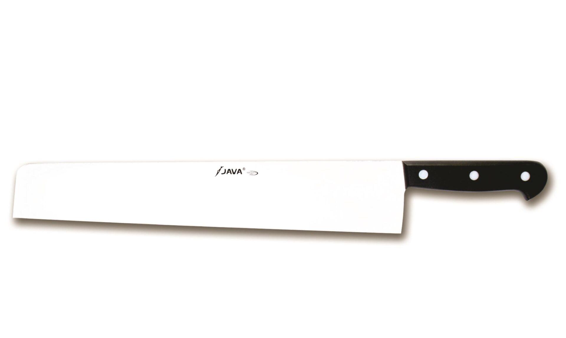 Cuchillo Fiambre 30 cm