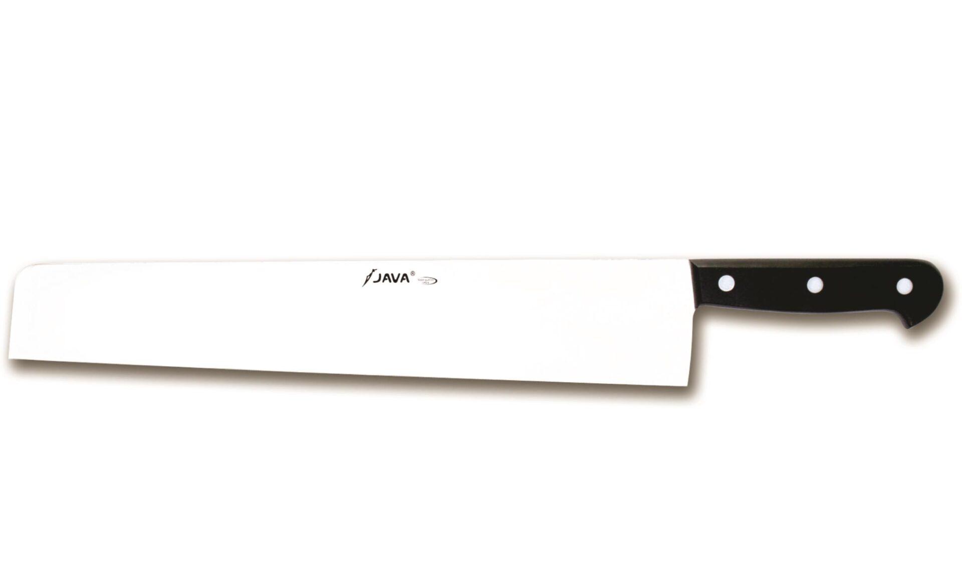 Cuchillo Fiambre 35 cm