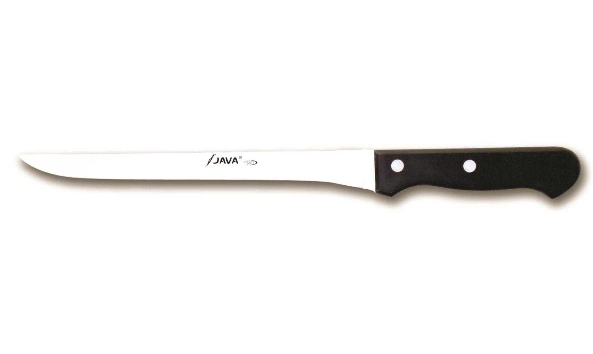 Cuchillo Jamonero L 26 cm