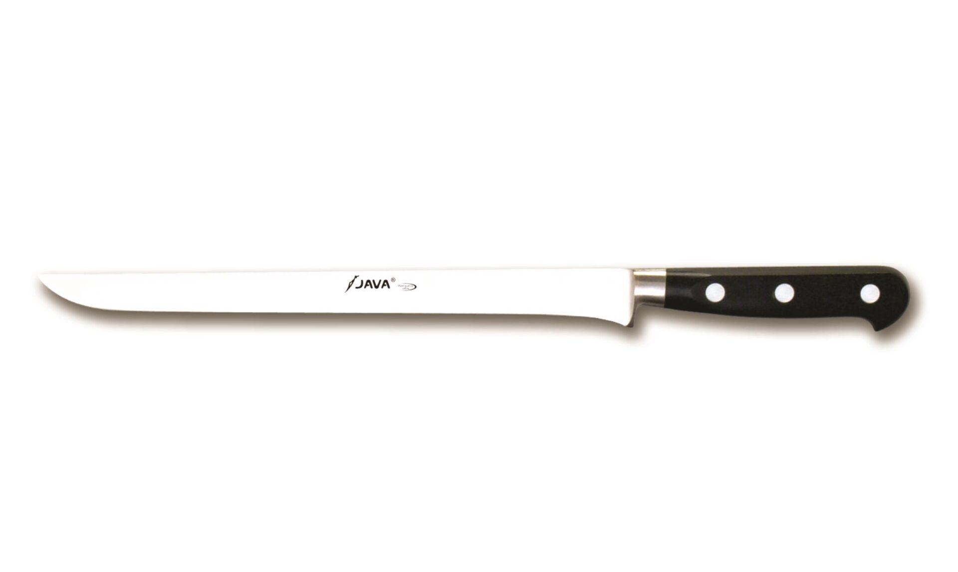 Cuchillo Jamonero Forjado 25 cm