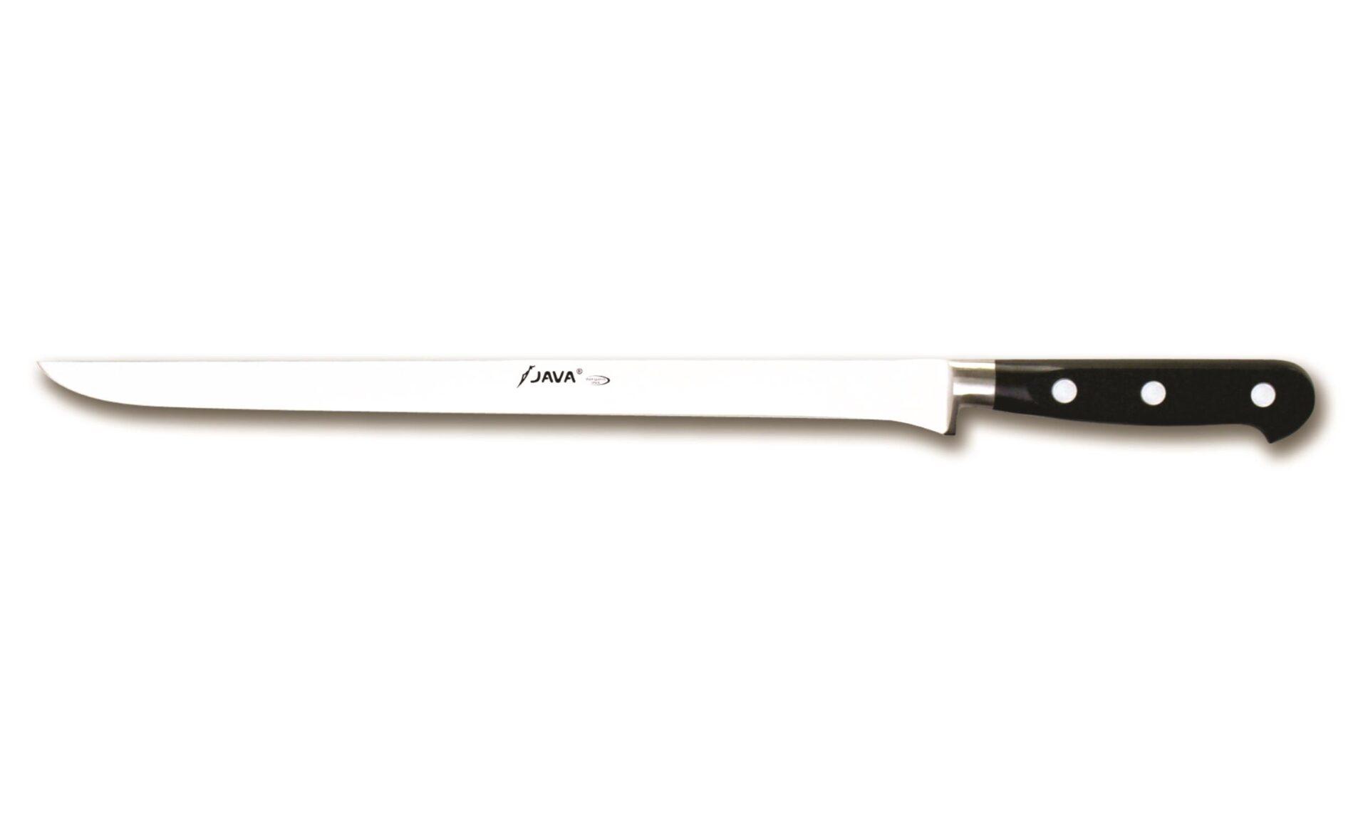 Cuchillo Jamonero Forjado 30 cm