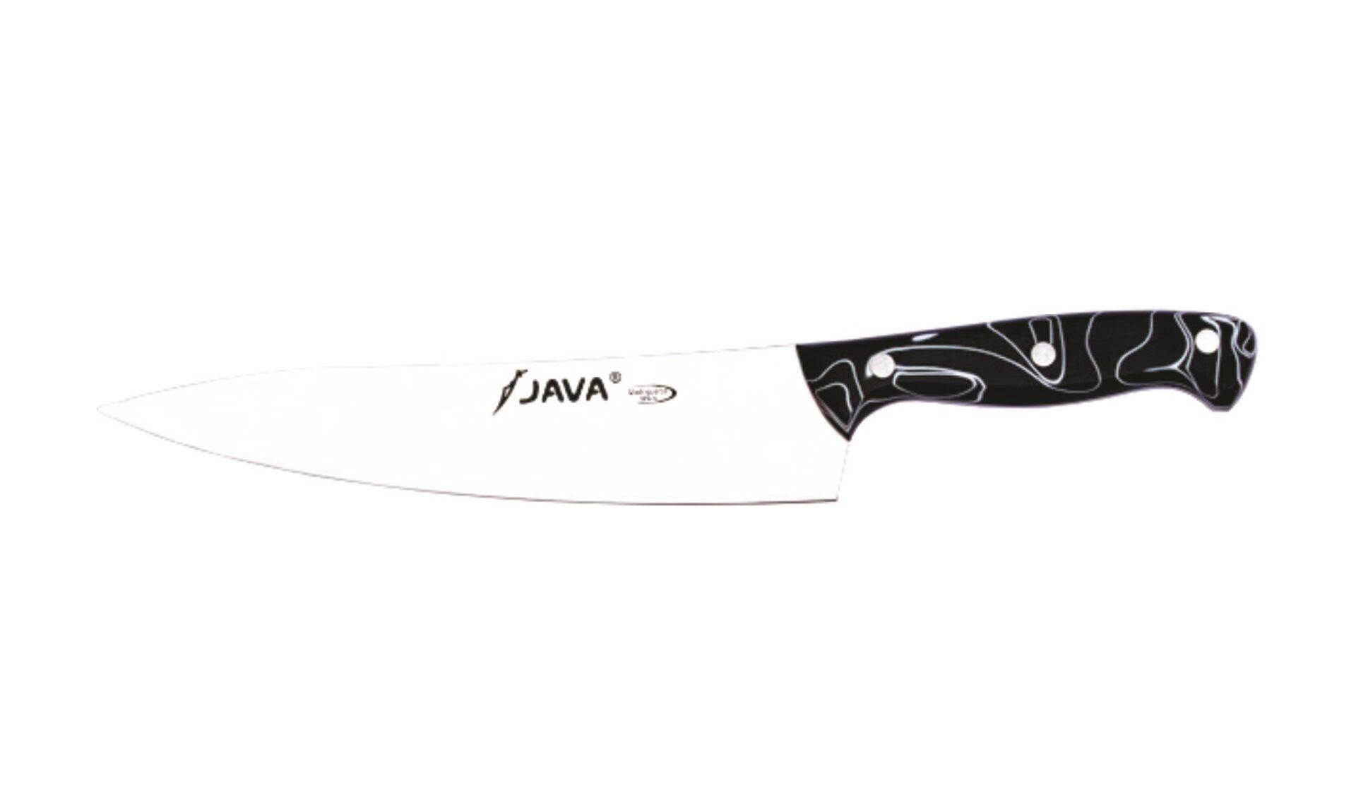 Cuchillo Cocinero Serie Nova 10 cm