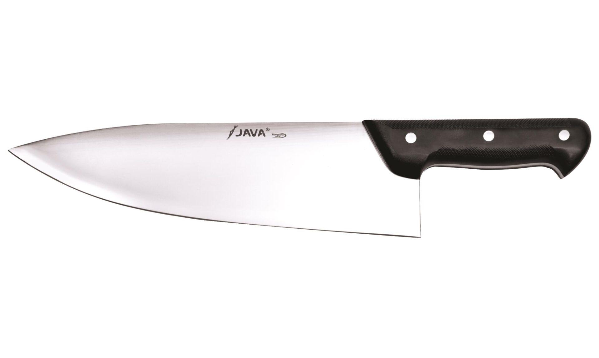 Cuchillo Pollero 25 cm