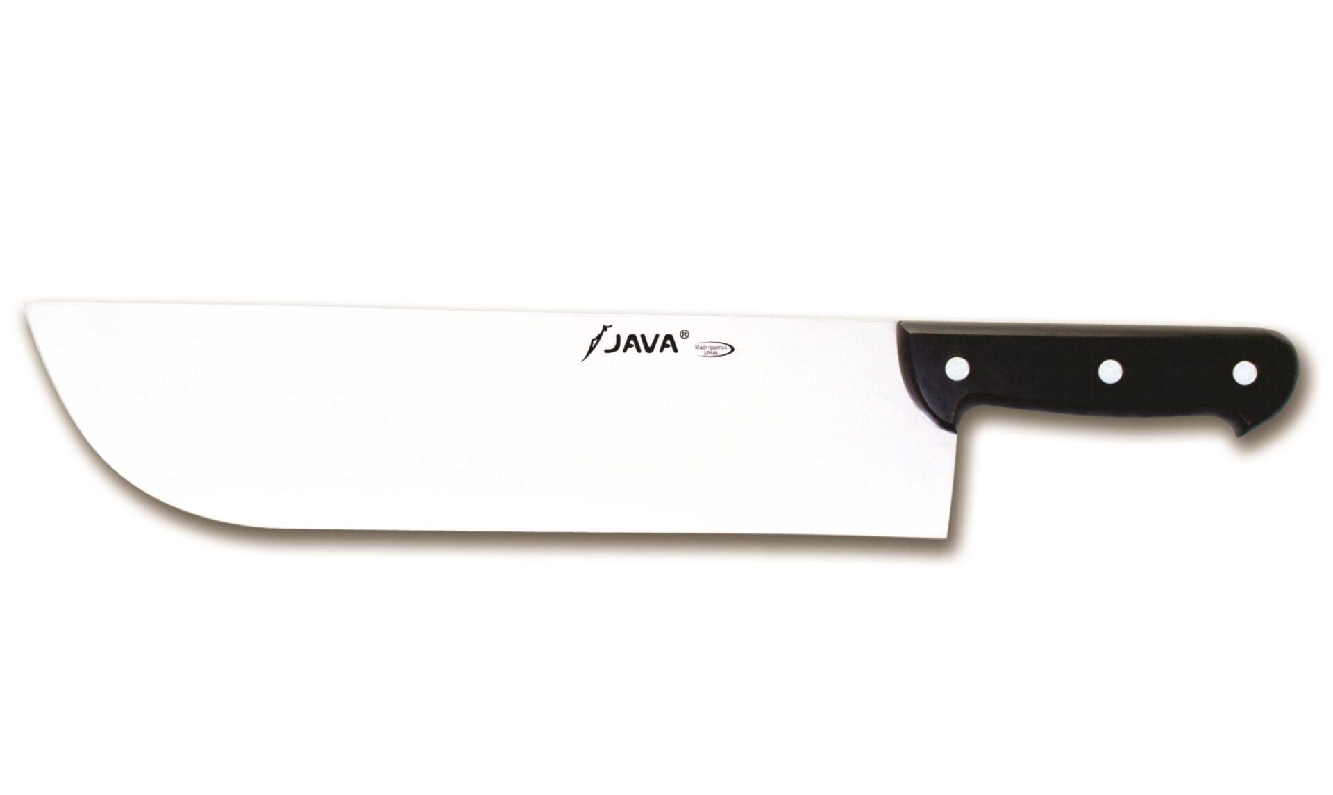 Cuchillo Gabineta 22 cm