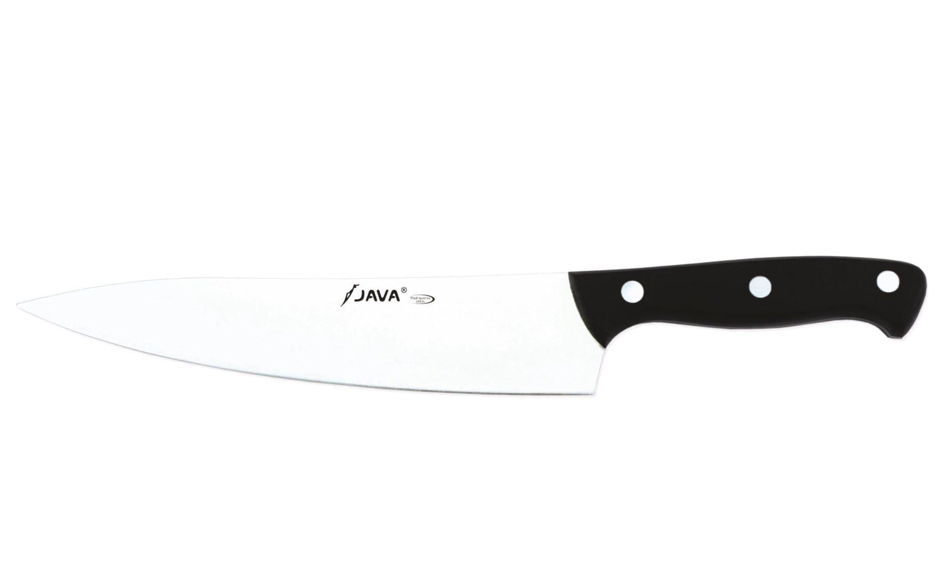 Cuchillo Cocinero Serie Nova 20 cm