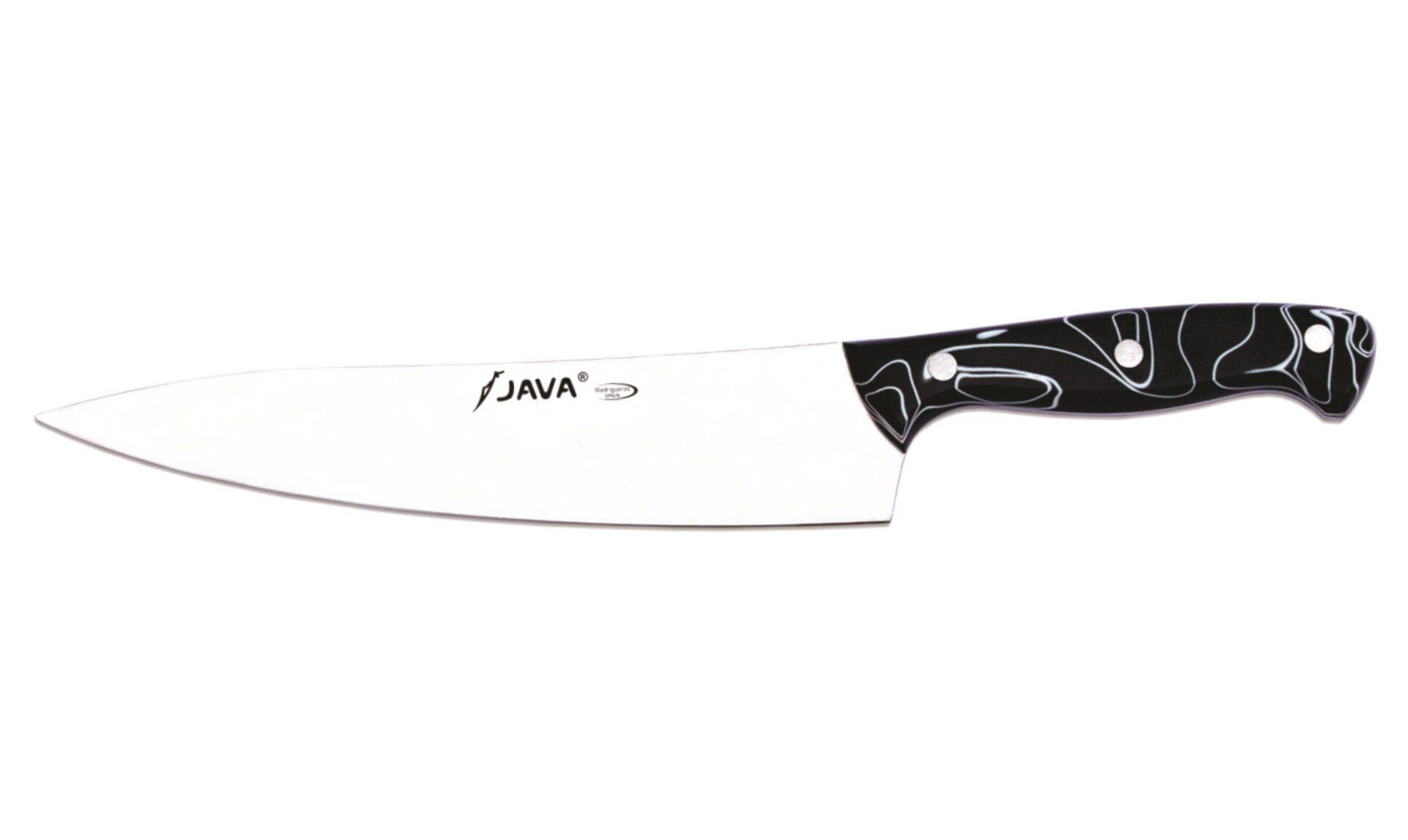 Cuchillo Cocinero Serie Nova 20 cm