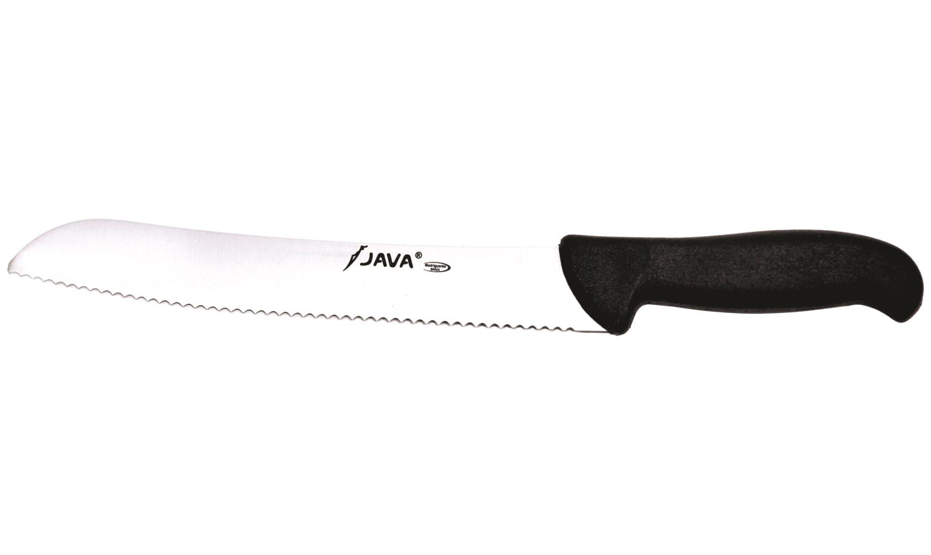 Cuchillo Panero Inyectado 20 cm